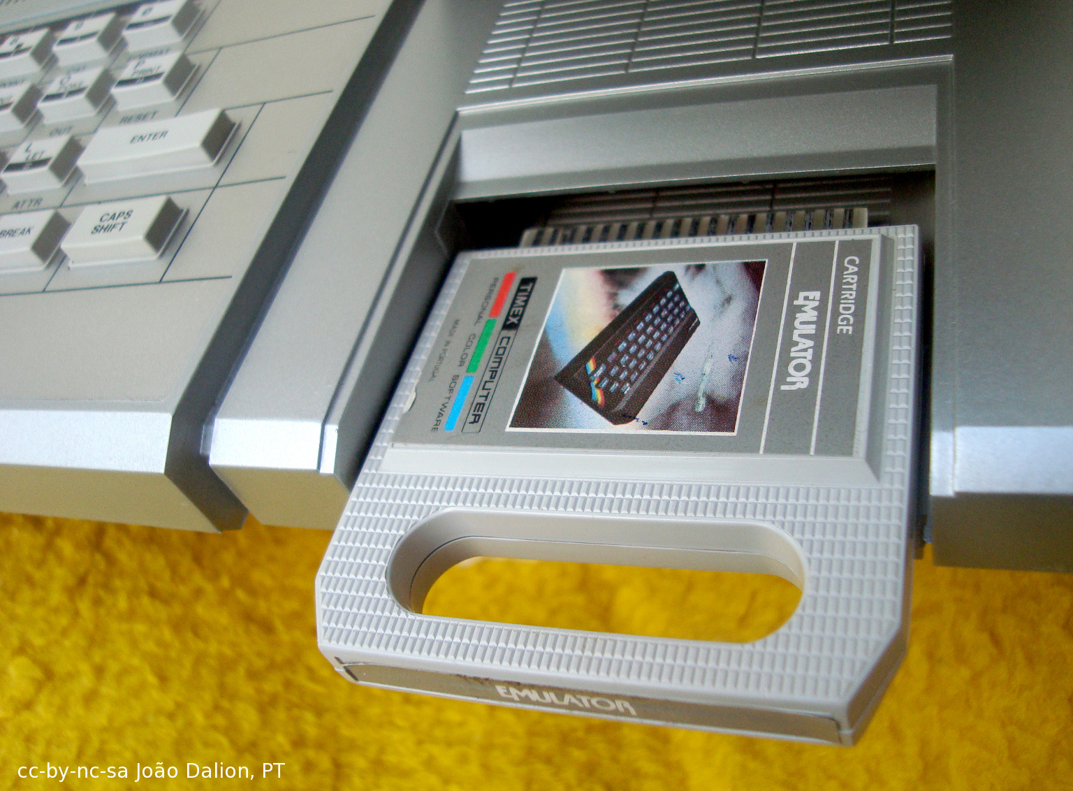 Directory /Vintage/Sinclair/Software/Timex 2068 Cartridges/ZX Spectrum